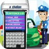 Traffic Police E Challan Learning Machine