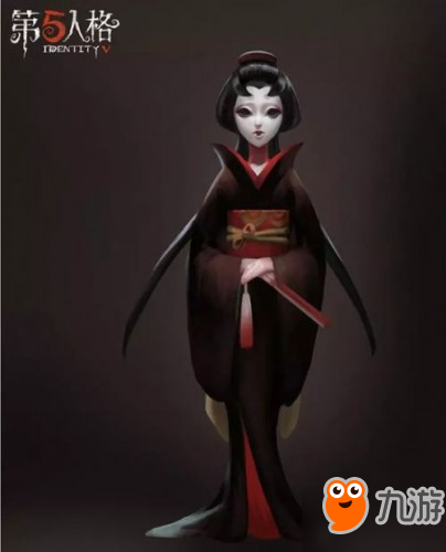 第五人格紅蝶怎么樣 第五人格美智子紅蝶技能介紹