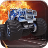 Cars - Racing Monster Trucks占内存小吗