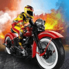 Fastlane Moto Racer Shooter 2D官方下载