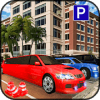 Urban Limo Parking Driveriphone版下载