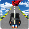 Classic Extreme Car Stunt Racing Drive怎么下载