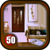 Fancy Pink Room Escape - Escape Games Mobi 50