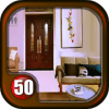 Fancy Pink Room Escape - Escape Games Mobi 50无法安装怎么办