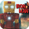 Mod Iron-Man New Era for MCPE怎么安装