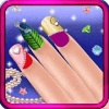 游戏下载Nail Makeup Art Salon: Makeover Game