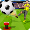 Crazy Football Fun: Soccer Jump费流量吗