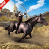 Cow Boy Archer Runner 3D:Free