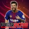 New PES 2018 Hints