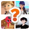 Les Aventures de Ladybug et Chat Noir - Quiz