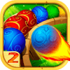 Zuma Epic 2-marbles match three game占内存小吗