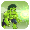 Hulky Run Baby Adventure Multi World中文版下载