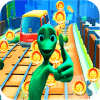 Subway Run Dame Tu Cosita Surf : Bus 2018 Dash版本更新