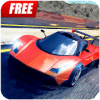 City Racing : High Speed Furious Car Drift Sim 3D