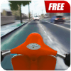 Moto Bike 2018: City Rush Highway Traffic Racer 3D怎么下载到手机