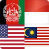 Guess Country Flag