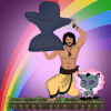 Kitty Rainbow Stack bahubali game 3iphone版下载