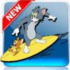 Subway Tom and Jerry running Adventure官方下载