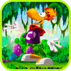 Super Rayman's go World Jungle手机版下载