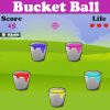 Bucket Ball Challenge如何升级版本