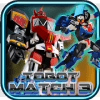 Car Tobot Match 3