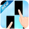 Faded Piano Tiles Music