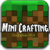 Mini Crafting 2 : Pocket & pro Edition 2018