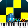 Tayo Piano Game占内存小吗