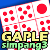 Gaple Simpang 3