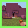 Tricky Thief New Mini-game. Map for MCPE