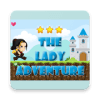 The Lady Adventure无法打开