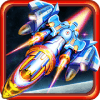 Super Thunder Fighter版本更新