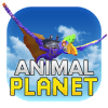 The Pixark Animal Planet