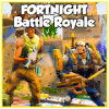 Fortnight Battle Royale : Unknown Battle怎么安装