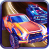 Illegal Car Race 3D - Police Rush如何升级版本