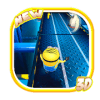 Hero Minion Subway Rush : Adventure 3D免费下载