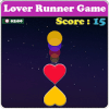 Lover Runner Game玩不了怎么办