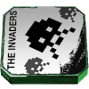 The Invaders [ space invaders retro blaster ]