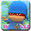 Adventure Numbers Monde de Pocoyo : Alphabets Run免费下载