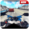 Moto Furious : Highway Bike Traffic Racing Sim 3D