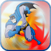 Batman Superhero Adventure中文版下载