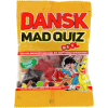 Dansk Mad Quiz - Gæt dagligvarer fra supermarkedet无法打开