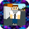 The Perfect Heist MCPE Prison Map终极版下载