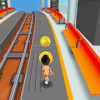Subway Max Runner