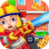 Firefighters Fire Rescue Kids安卓版下载