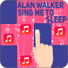 Piano Magic - Alan Walker; Sing me to Sleep