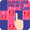 Piano Magic - Alan Walker; Sing me to Sleep玩不了怎么办