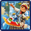 Subway Surf - Running Game 2018绿色版下载