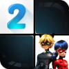 Miraculous Ladybug Paino Tiles免费下载