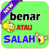 Game Salah atau Benar官方版免费下载